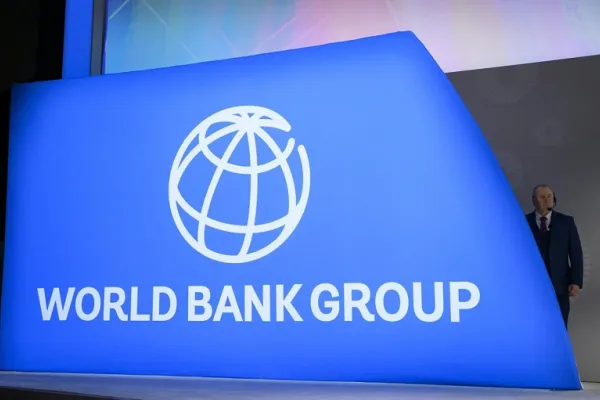 World Bank