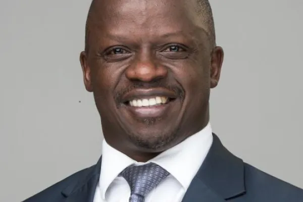 James Agin