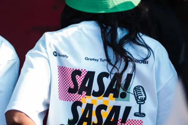 Greasy Tunes