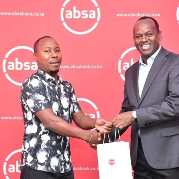 Absa Kenya 