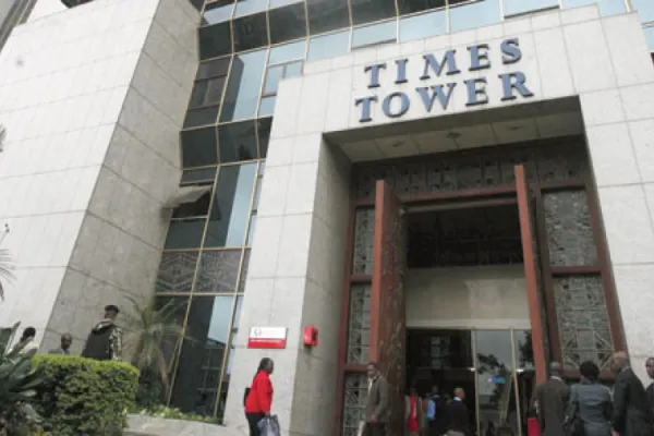 Kenya Revenue Authority (KRA)