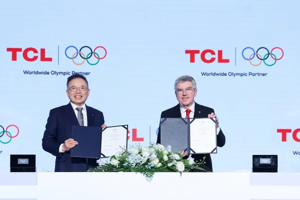 TCL Olympics