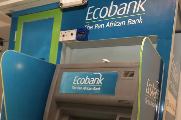 Ecobank Kenya