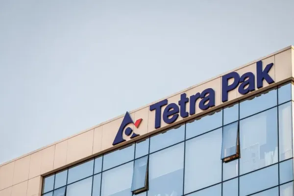 Tetra Pak