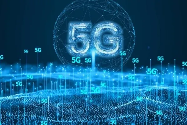 5G