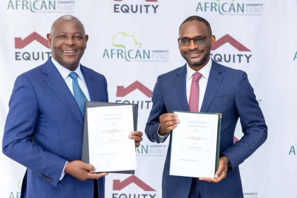 AGF Equity