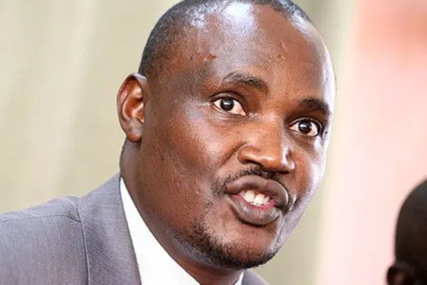 John Mbadi