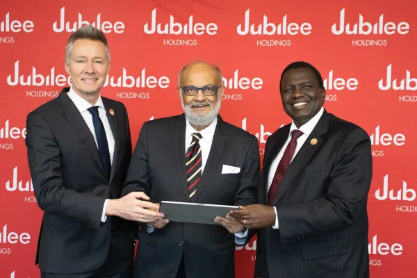 Jubilee Insurance