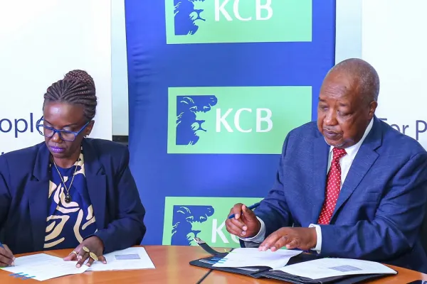 KCB Nyamira