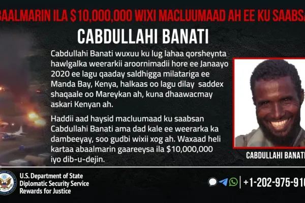 Al Shabaab