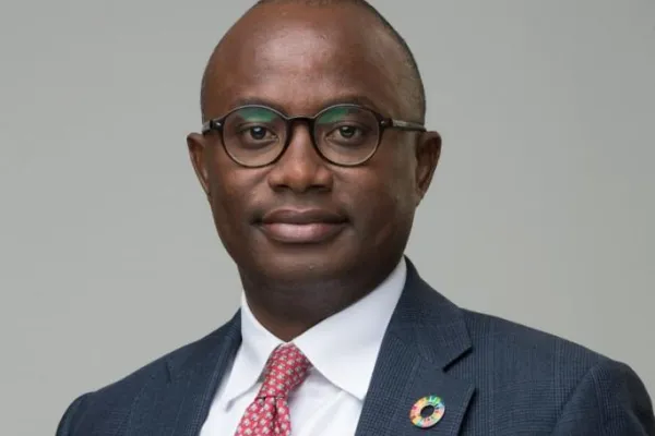 Moses Muthui