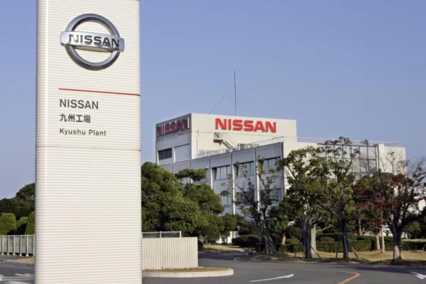 Nissan Japan