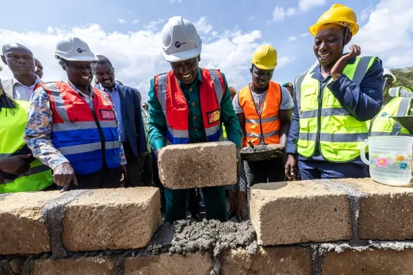 Housing Kenya