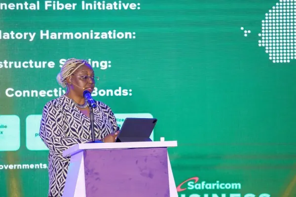 Safaricom