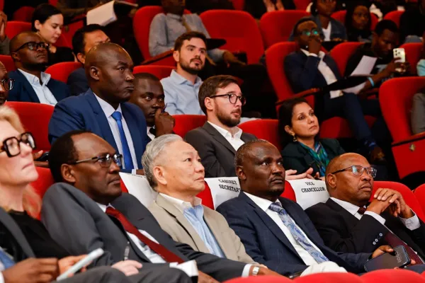 World Bank Kenya