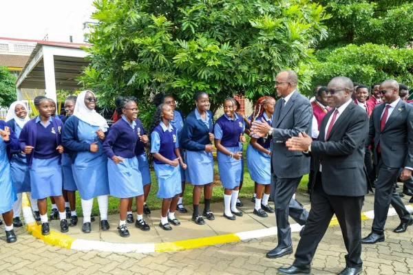 Duale KMTC