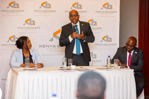 KBA Chair