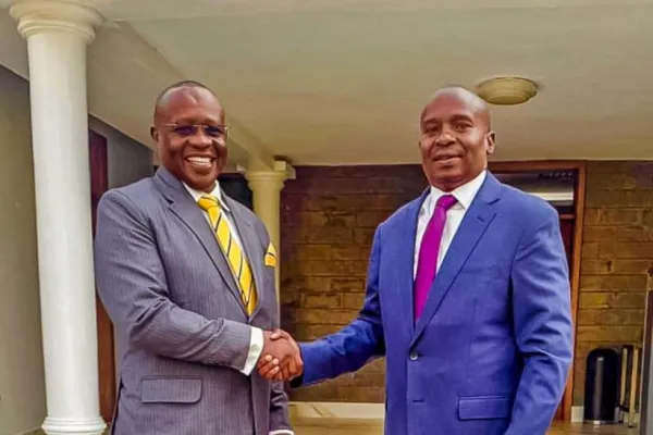 Kindiki Owen