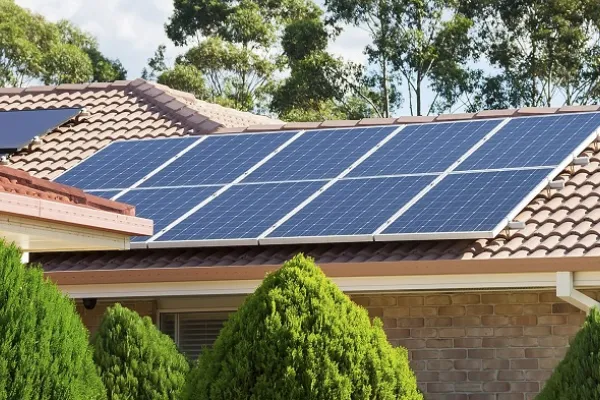 Solar sector
