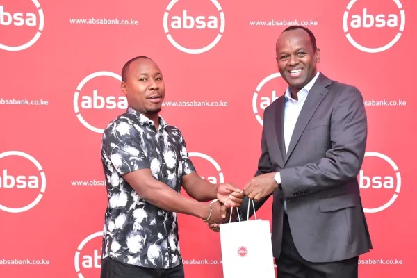 Absa Kenya 