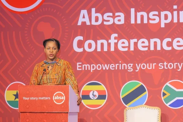 Absa Business Club