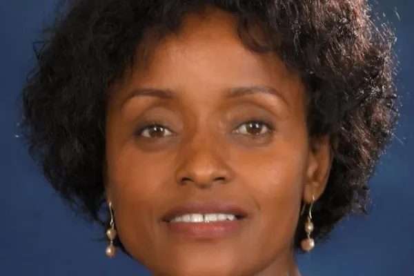 Anna Manyara, is the Chief Operations officer, Jubilee Life