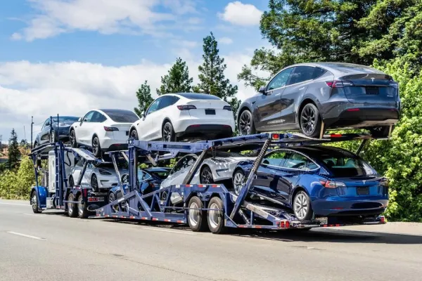 Car imports