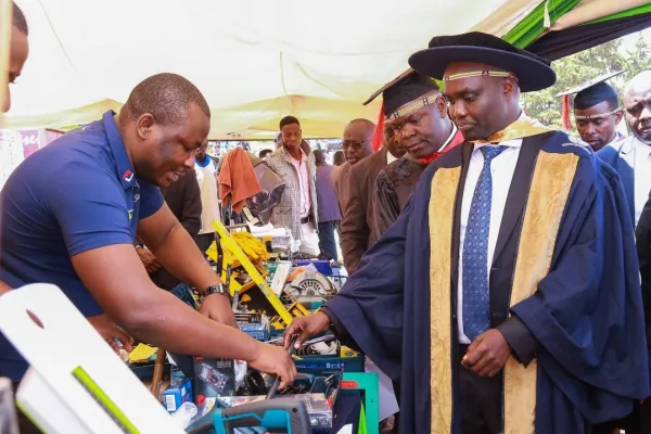 KCB Foundation