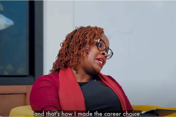 Karen Basiye