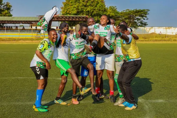 Safaricom