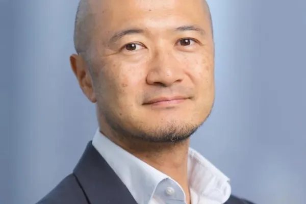 Takeshi Oikawa