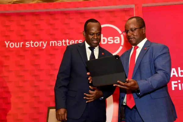 Absa Bank Kenya