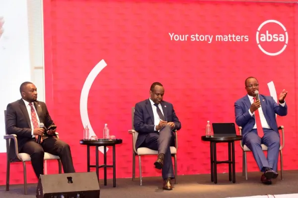 Absa Bank Kenya