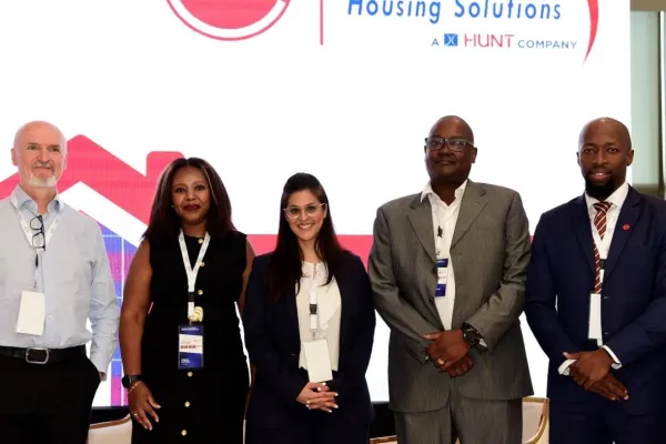 Absa Housing