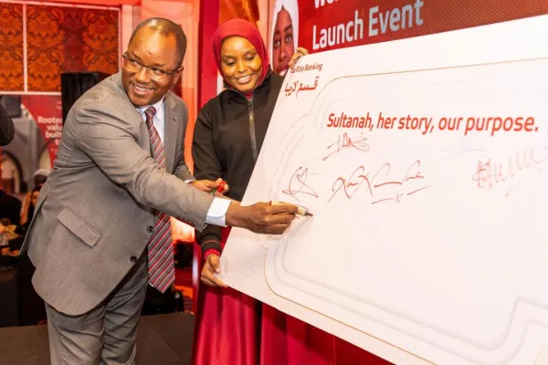 Absa Bank Kenya