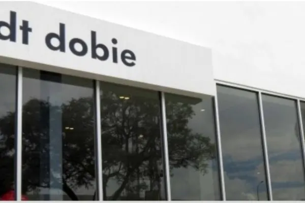 DT Dobie