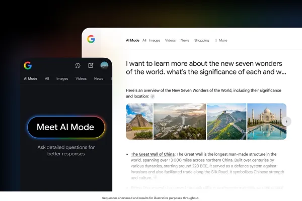 Google Mode