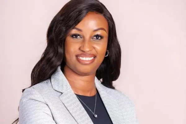 Monica Chege