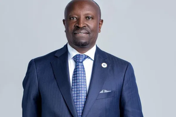Mohammed Nyaoga
