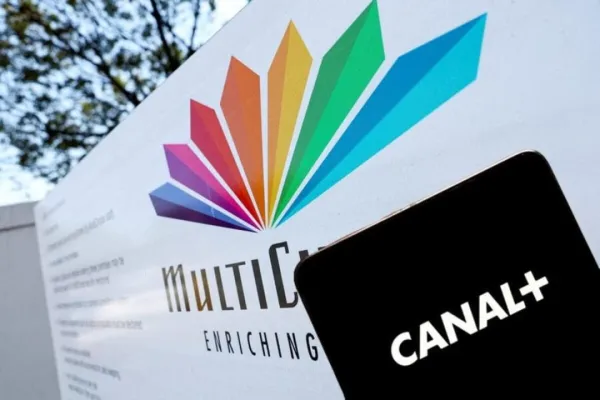 Canal+ MultiChoice
