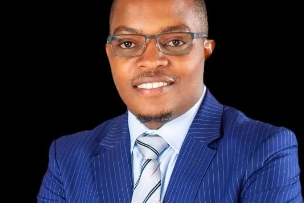Doughlas Mbugua