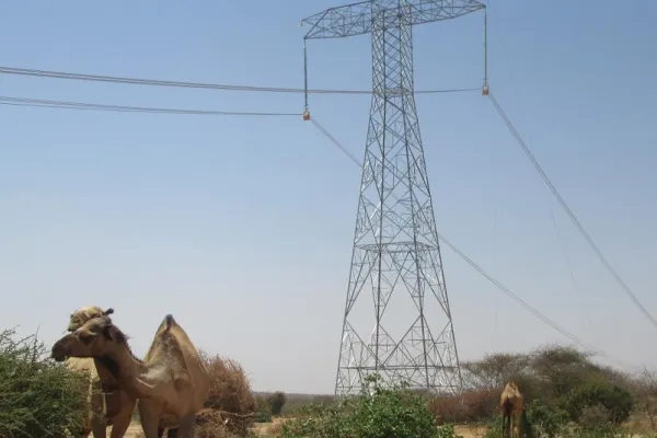 Electricity Access