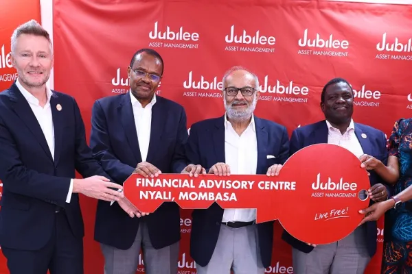 Jubilee Asset Management