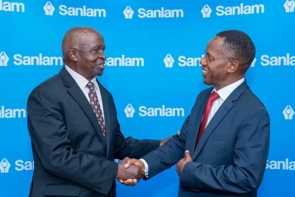 Sanlam Kenya