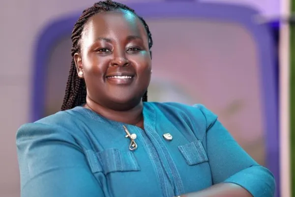 By Dorine Nalo, Head of Programmes, Stanbic Foundation.
