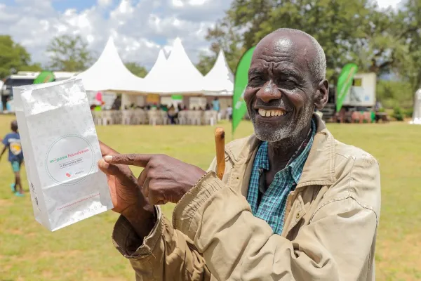 MPESA Foundation