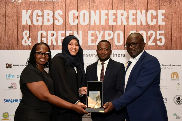 Absa Bank Kenya