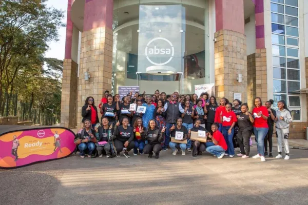 Absa Hackathon