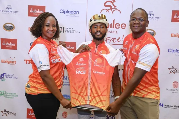 Jubilee Health Insurance