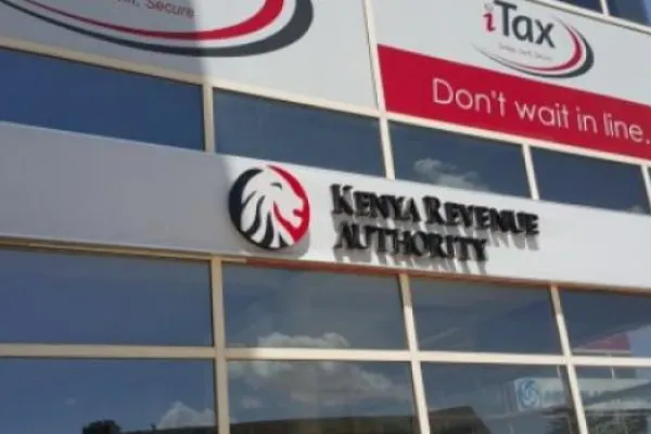 KRA eCOO